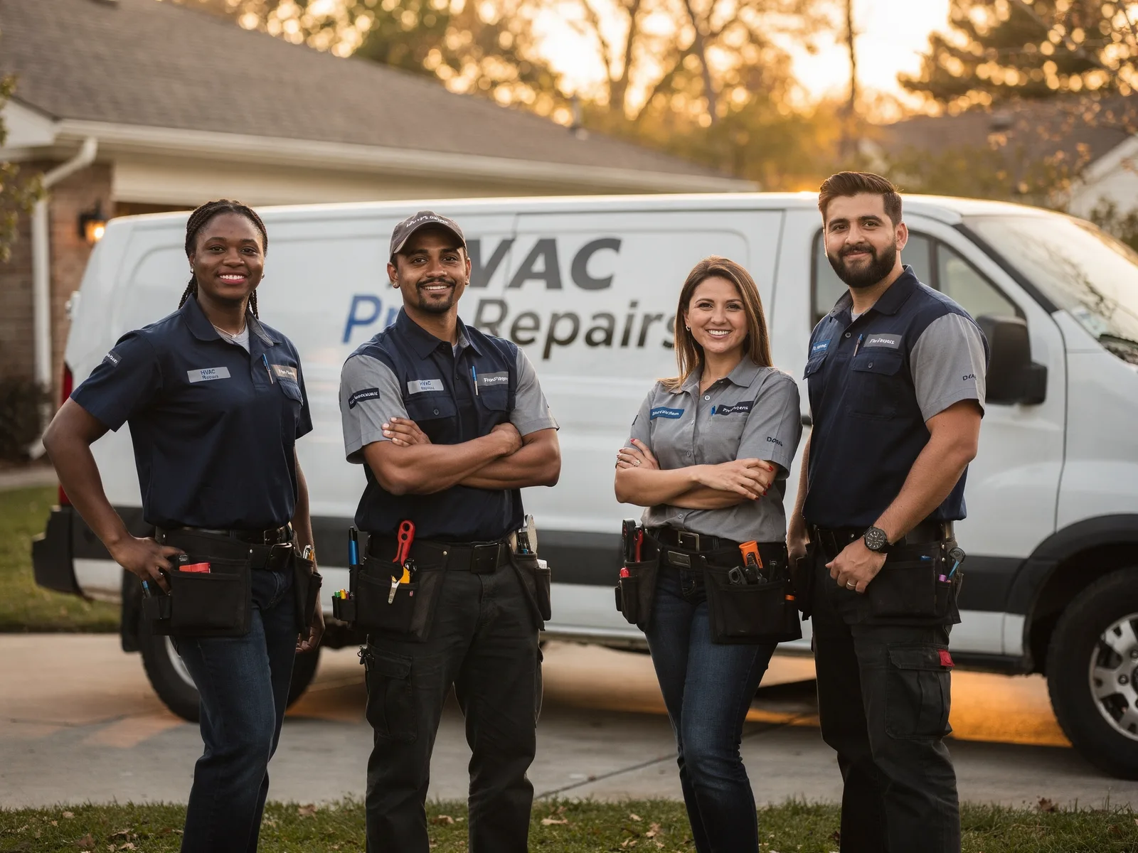 Heat Pump Repair company in Miltonvale, KS