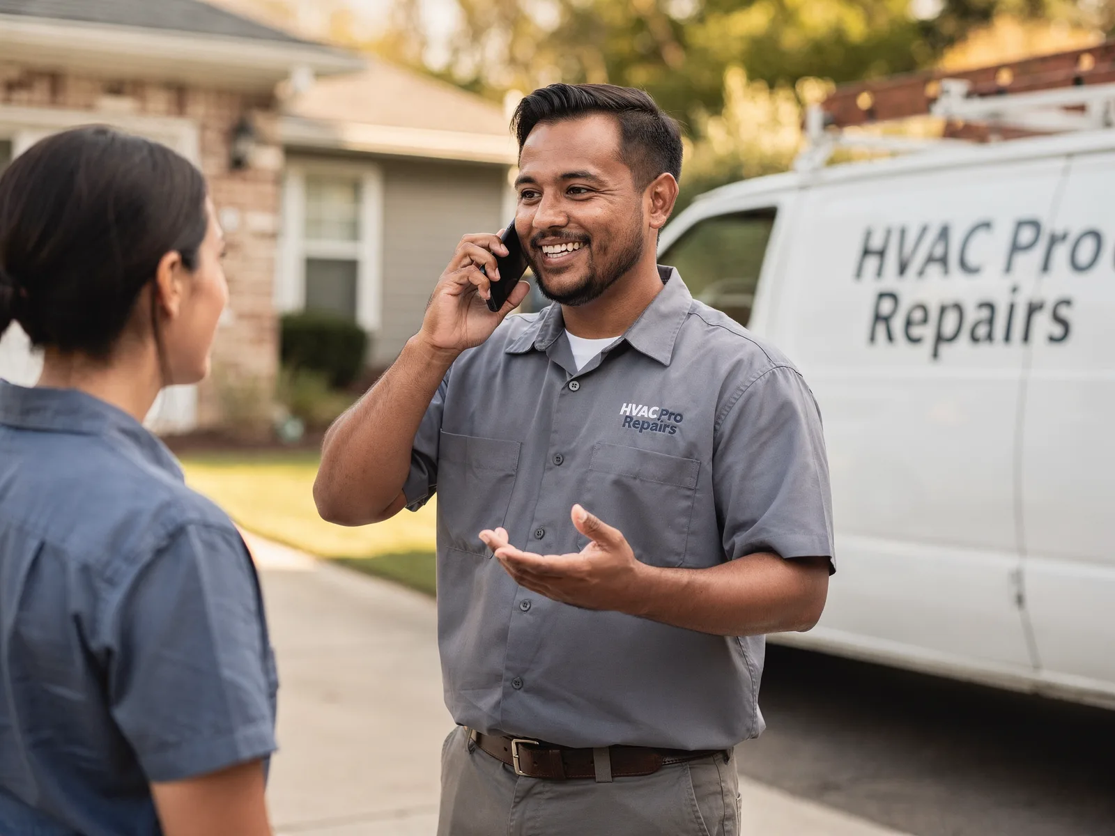Heat Pump Repair Miltonvale, KS FAQs